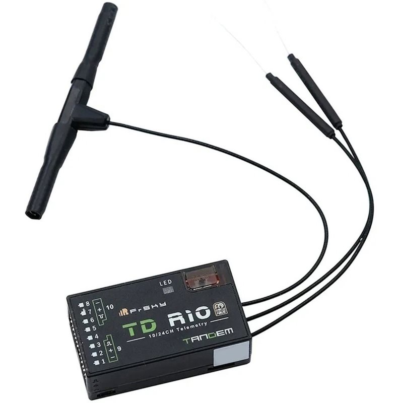 Frsky Tandem X20S Transmitter - Nadajnik Frsky X20S X18 X20HD X24