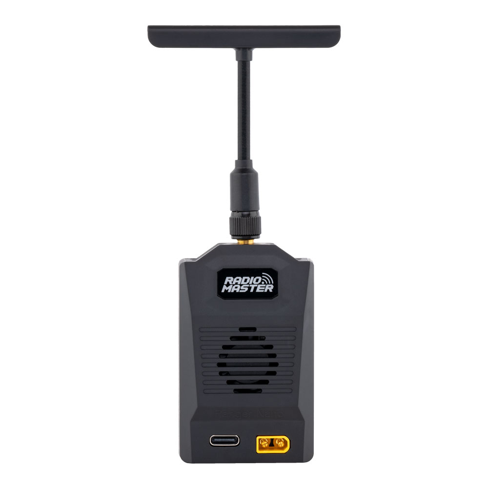 Radiomaster Ranger 2.4Ghz Elrs Module - Moduł RadioMaster Ranger Nano 2,4 GHz