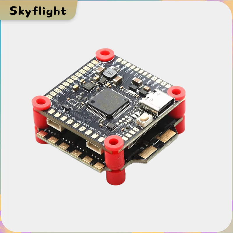 Mateksys Flight Controller F405 Wte - Nowy F405 V3 F4 V3S Flight