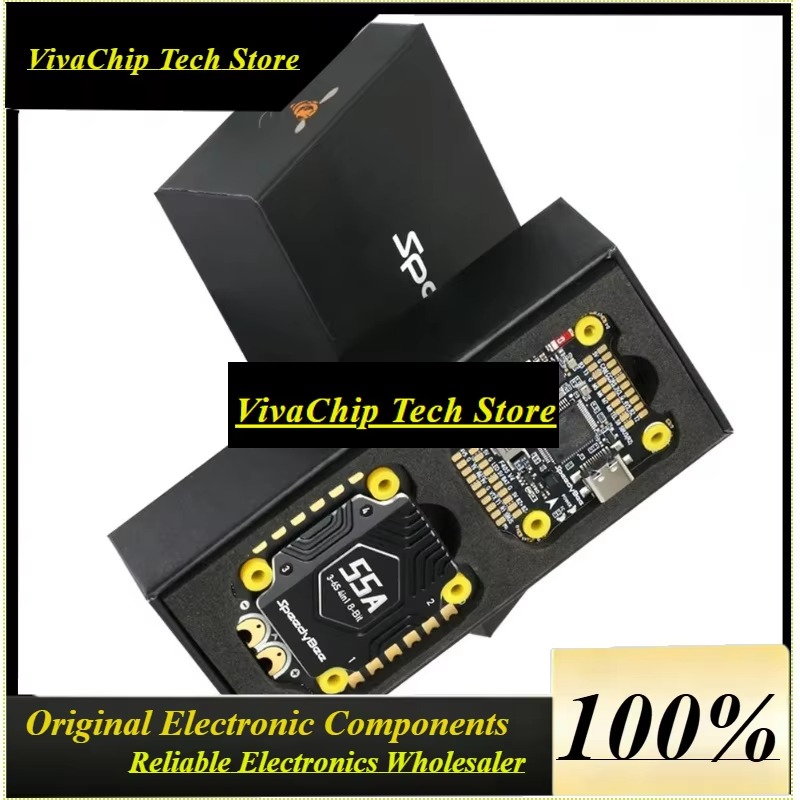 Speedybee F405 V4 Bls 55A Stack - RoRuS1pcs dla Speedybee F405 V4 Stack