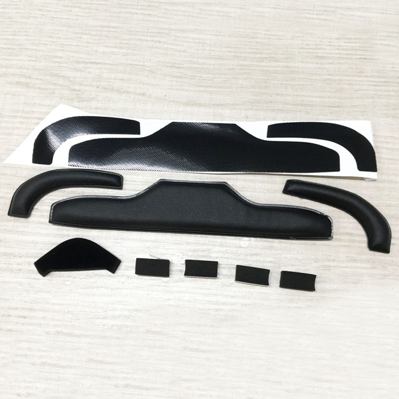 Skyzone Cobra X V2 Fpv Goggles - Skyzone COBRA X/S skórzana maska na