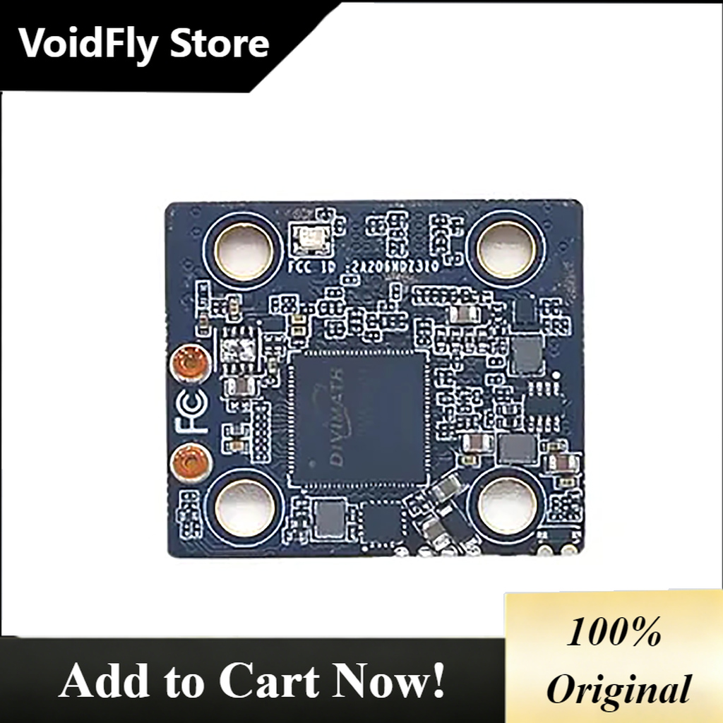 Hdzero Goggles Fpv Digital Hd - Cyfrowy nadajnik wideo HD VoidFly HDZero