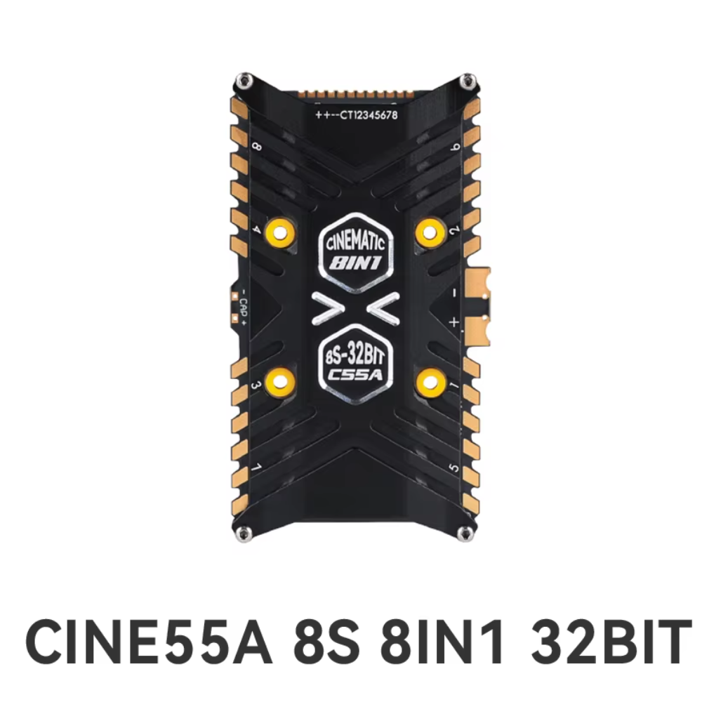 T-MOTOR HOBBY T-HOBBY CINE55A  – T-Motor F7 Pro Flight Controller recenzja i cena