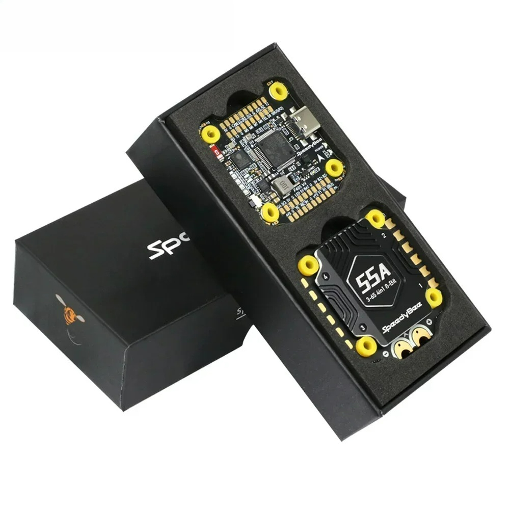 Speedybee F405 V4 Stack BLS 55 – Speedybee F405 V4 Bls 55A Stack recenzja i cena