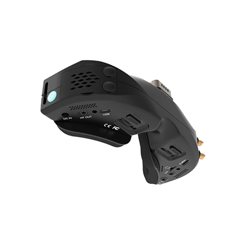 SKYZONE SKY04O Pro OLED gogle  – Skyzone Cobra X V2 Fpv Goggles recenzja i cena