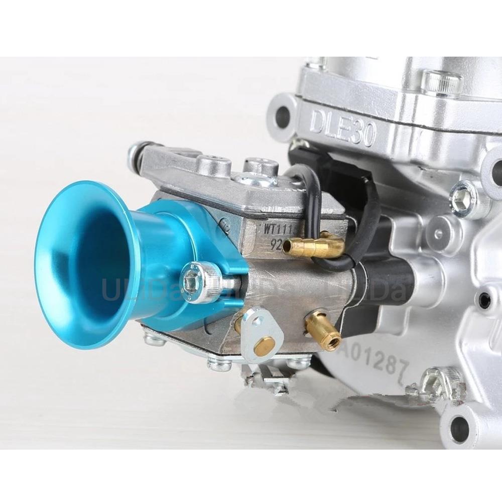 Aluminiowy wlot trąbka pneumat – Radiomaster Ranger 2.4Ghz Elrs Module recenzja i cena