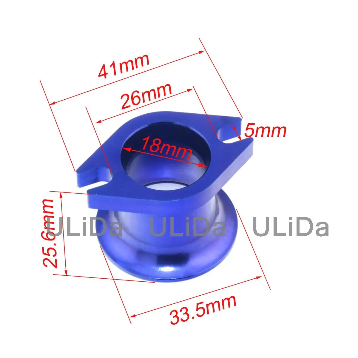 Aluminiowy wlot trąbka pneumat – Radiomaster Ranger 2.4Ghz Elrs Module recenzja i cena
