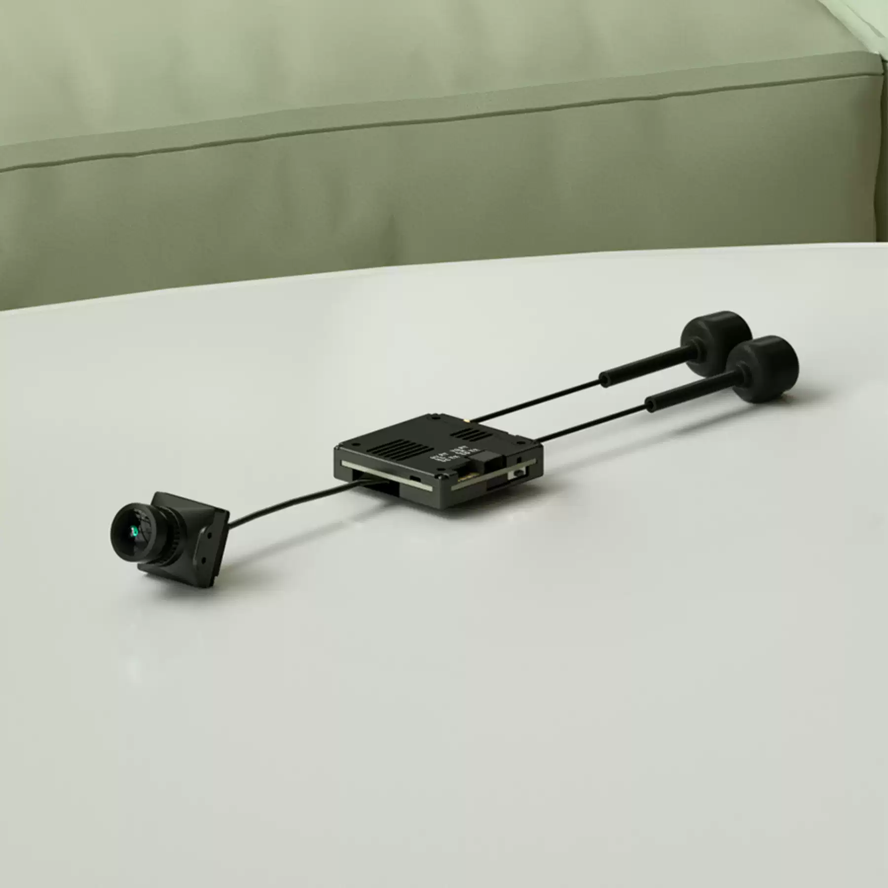 Zestaw FPV HD dalekiego zasięg – Walksnail Avatar Hd Pro Kit recenzja i cena