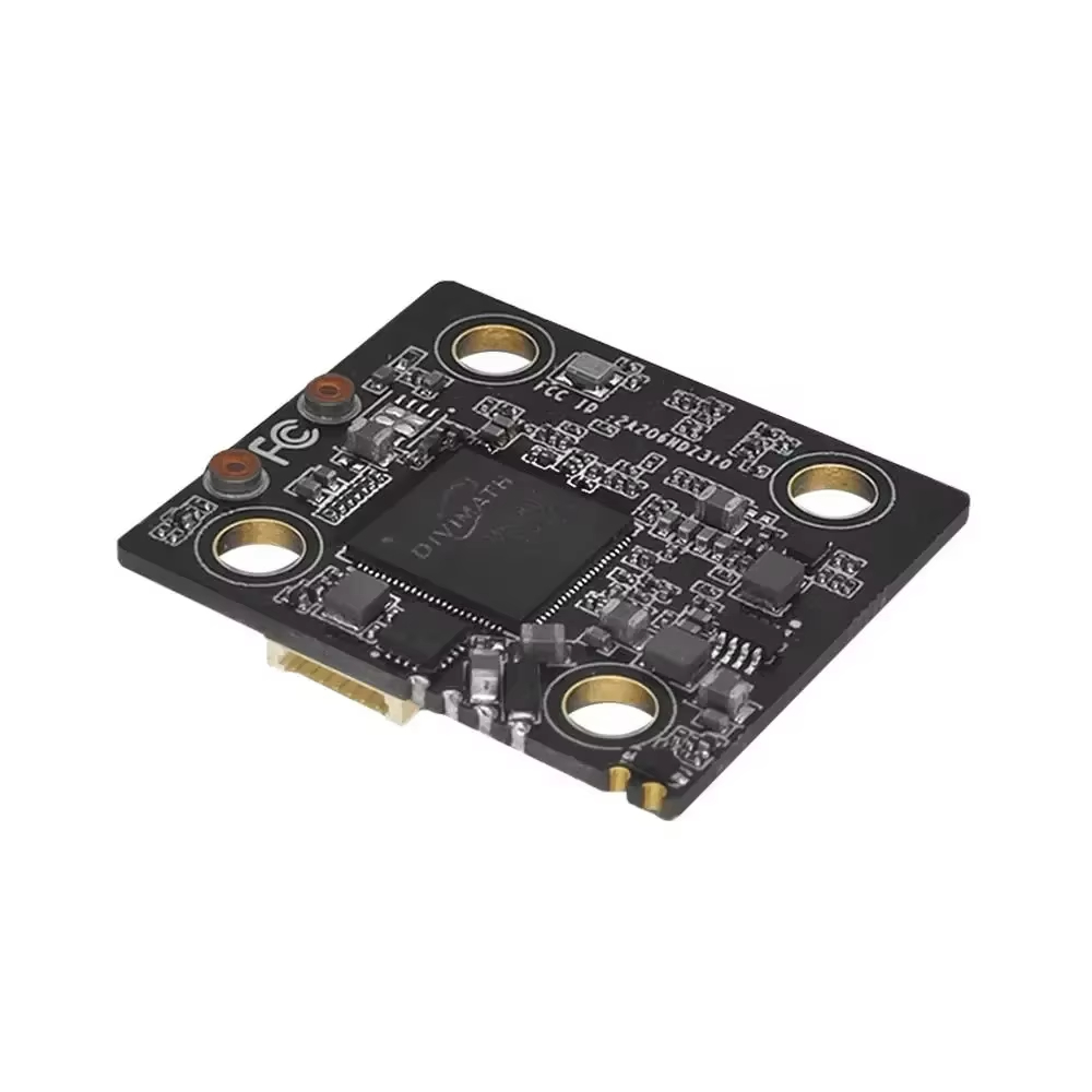 HDZero Race V3 VTX Cyfrowy Nad – Hdzero Goggles Fpv Digital Hd recenzja i cena