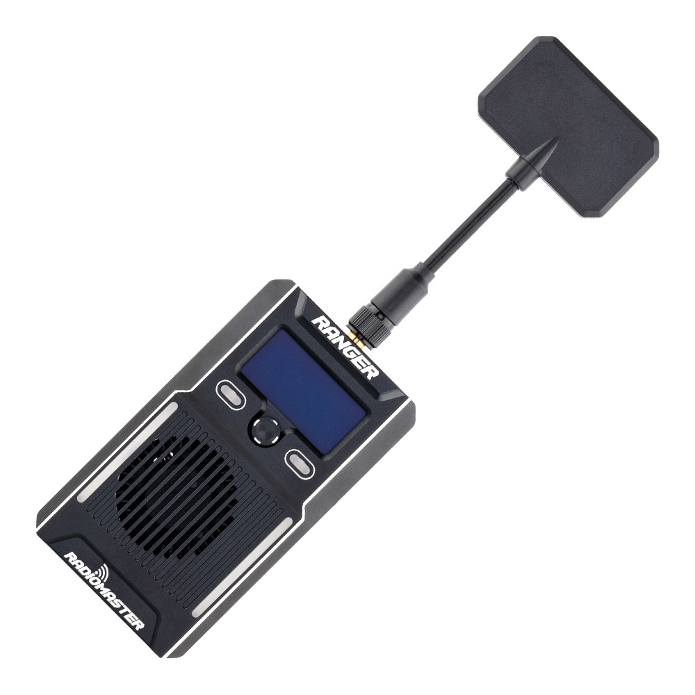 Moduł Ranger 2.4GHz ELRS z wyś – Radiomaster Ranger 2.4Ghz Elrs Module recenzja i cena