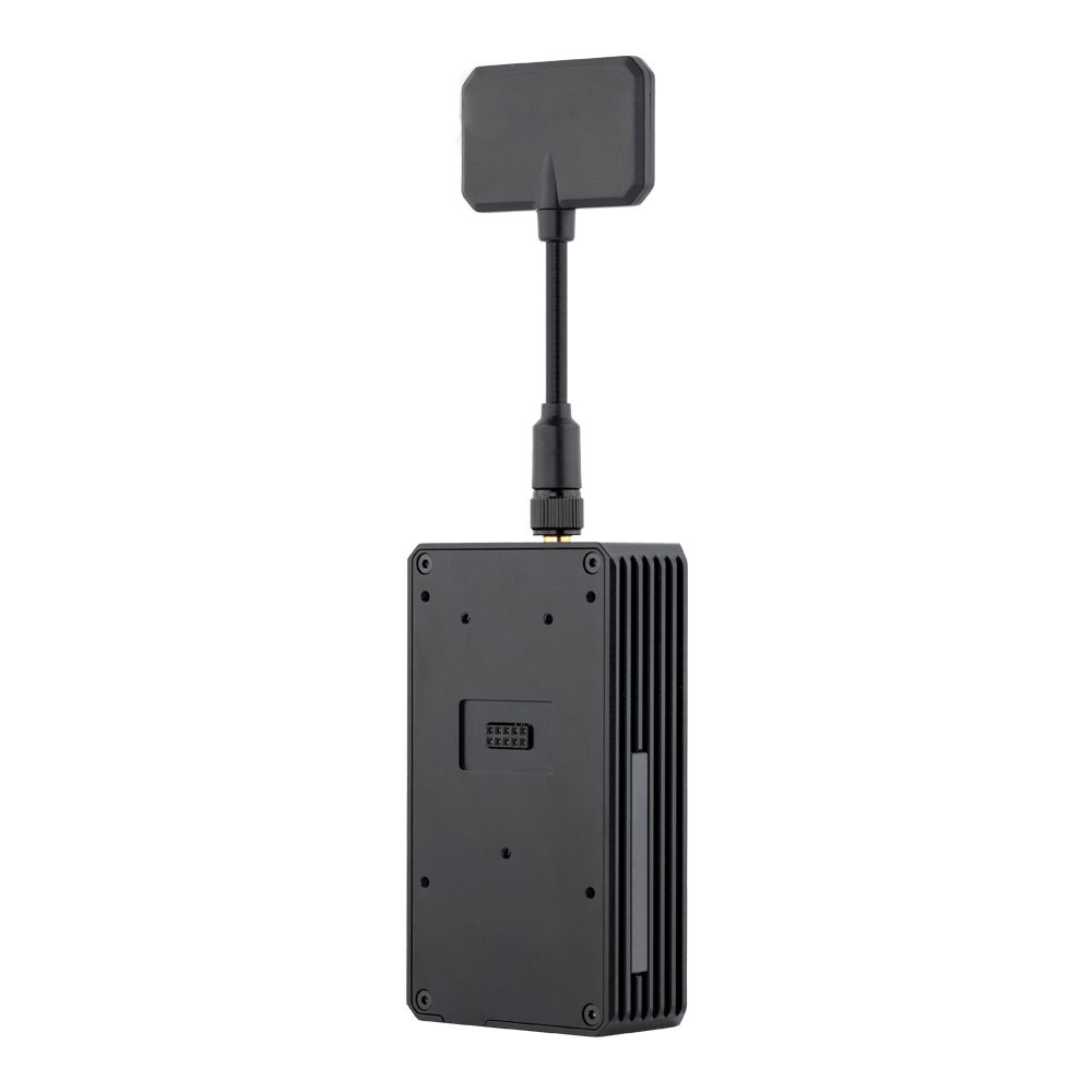 Moduł RF RadioMaster RANGER 2. – Radiomaster Ranger 2.4Ghz Elrs Module recenzja i cena