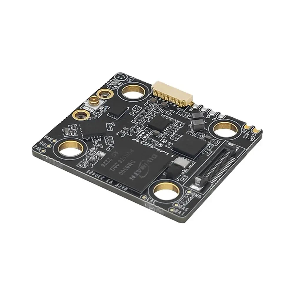 VoidFly HDZero Race V3 VTX Cyf – Hdzero Goggles Fpv Digital Hd recenzja i cena