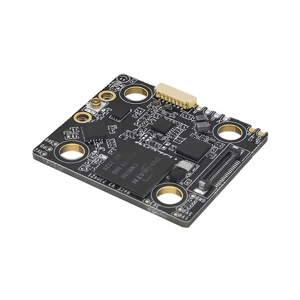 HDZero Race V3 VTX Cyfrowy Nad – Hdzero Goggles Fpv Digital Hd recenzja i cena