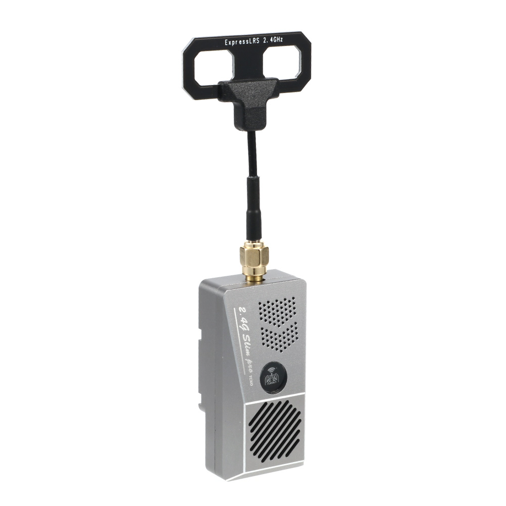 Happymodel 2.4G ExpressLRS ELR – Happymodel Expresslrs Elrs Es24Tx Pro 1000Mw recenzja i cena