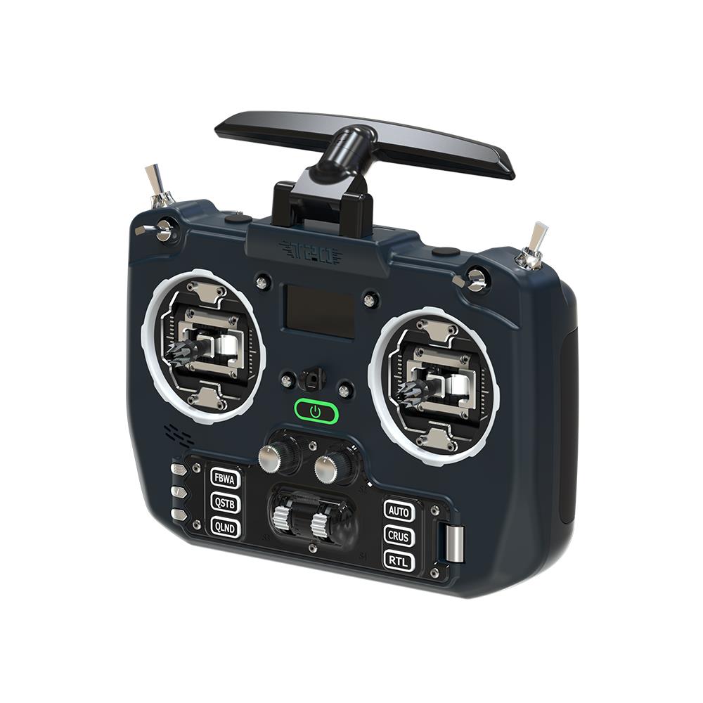 Jumper T20S V2 ExpressLRS ELRS – Jumper T20S V2 Radio Controller recenzja i cena