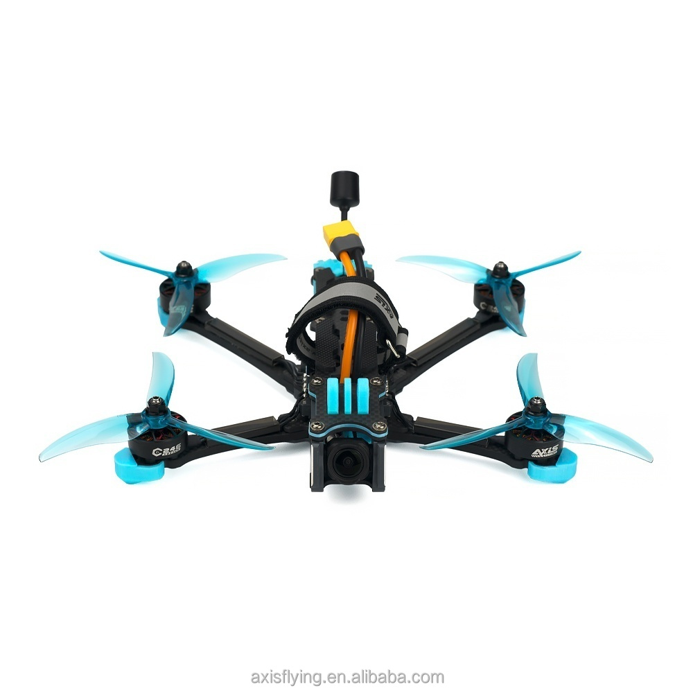 2025 Axisflying Manta 5 DC(Dea – Walksnail Avatar Hd Pro Kit recenzja i cena
