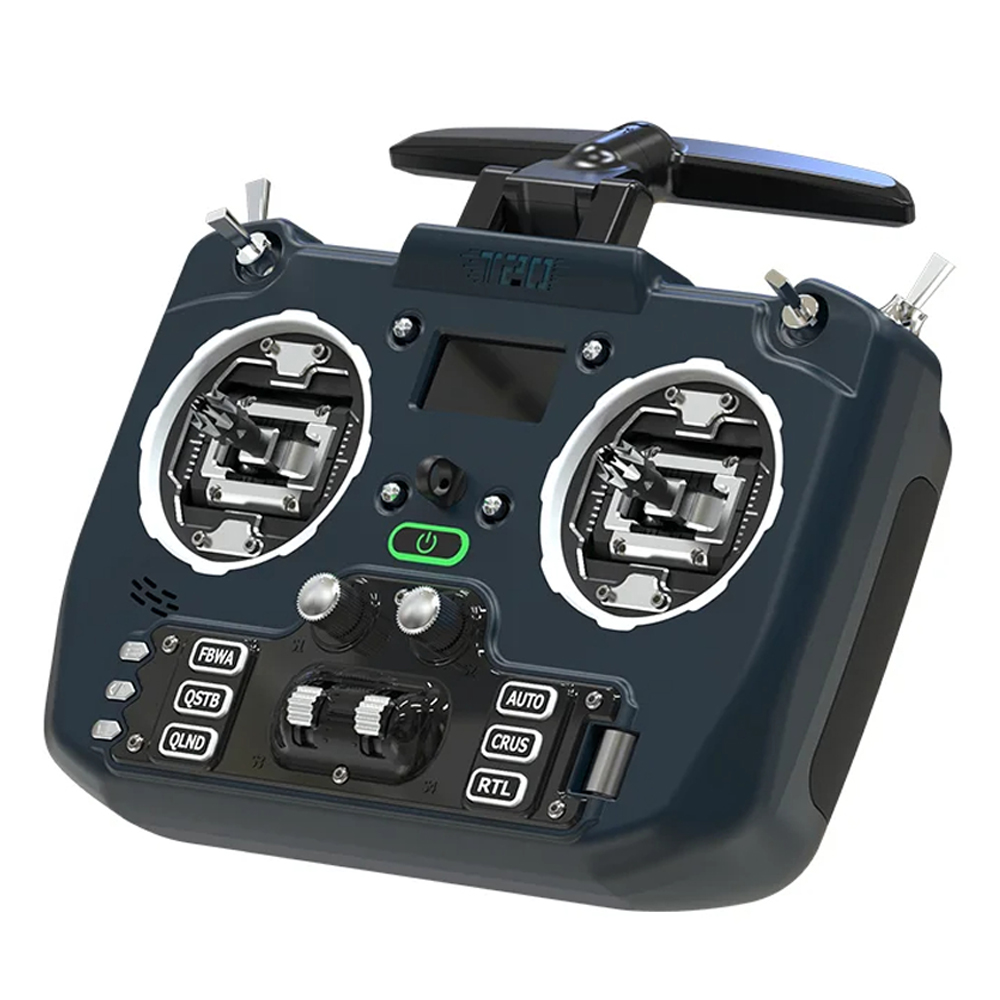 Nowy jumper T20S T20 V2 ELRS 2 – Jumper T20S V2 Radio Controller recenzja i cena