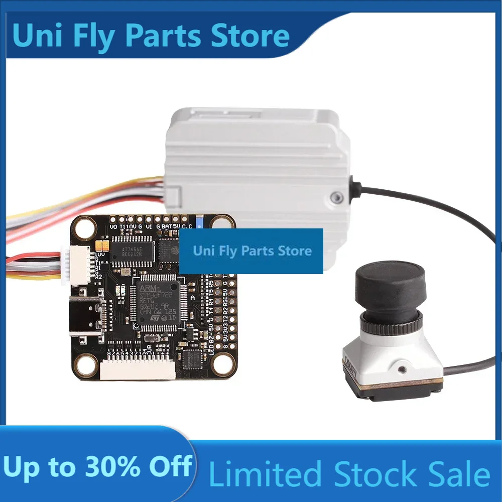 T-MOTOR F7 PRO F7PRO FC Kontro – T-Motor F7 Pro Flight Controller recenzja i cena