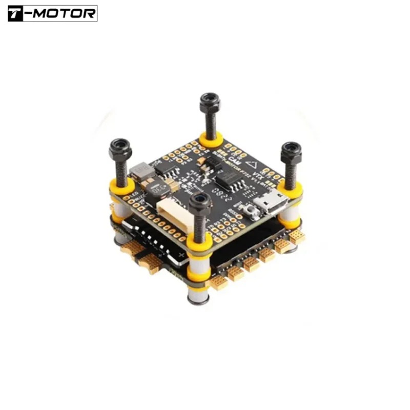 T-HOBBY T-MOTOR F7 HD Stack Ko – T-Motor F7 Pro Flight Controller recenzja i cena
