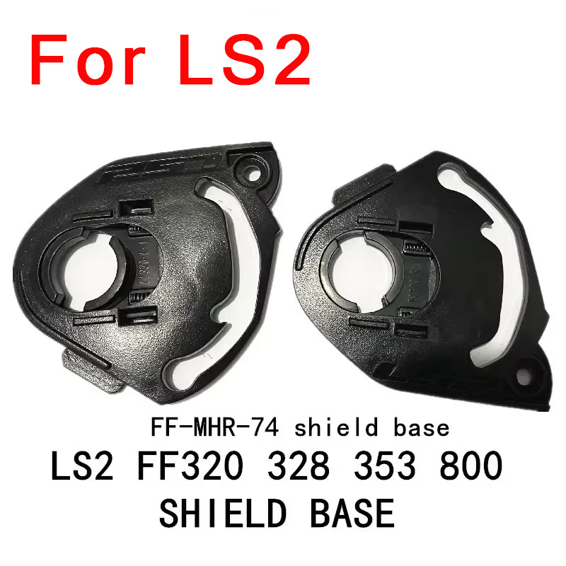 Podstawa osłony do LS2 FF320 3 – Frsky Tandem X20S Transmitter recenzja i cena