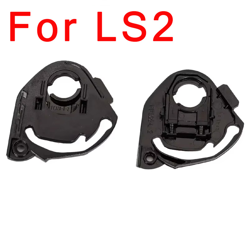 Podstawa osłony do LS2 FF320 3 – Frsky Tandem X20S Transmitter recenzja i cena