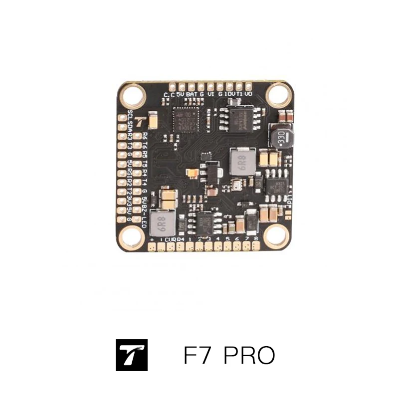 Kontroler lotu F7 PRO T-Motor, – T-Motor F7 Pro Flight Controller recenzja i cena