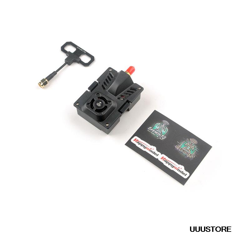 Moduł ExpressLRS ELRS HappyMod – Happymodel Expresslrs Elrs Es24Tx Pro 1000Mw recenzja i cena