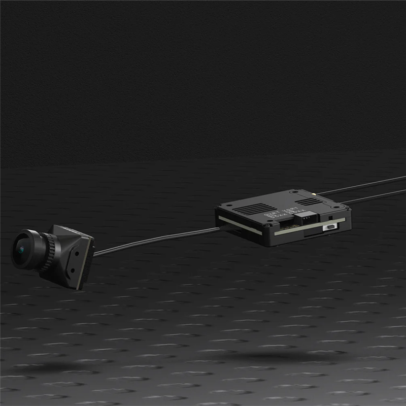 Walksnail Avatar HD Kit V2 / P – Walksnail Avatar Hd Pro Kit recenzja i cena