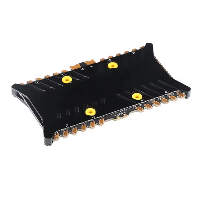 T-MOTOR T-HOBBY C55A 8w1 Filmi – T-Motor F7 Pro Flight Controller recenzja i cena