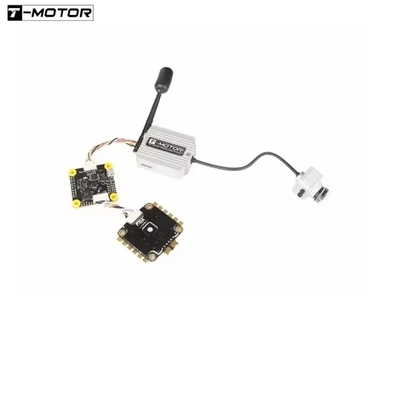 T Motor T-Hobby F7 HD Stack F7 – T-Motor F7 Pro Flight Controller recenzja i cena