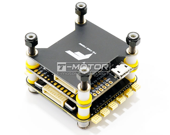 T-MOTOR Tmotor F4 F7 722 HD Ze – T-Motor F7 Pro Flight Controller recenzja i cena
