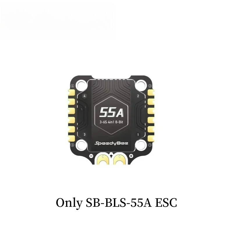 1 szt. Stack Speedybee F405 V4 – Speedybee F405 V4 Bls 55A Stack recenzja i cena