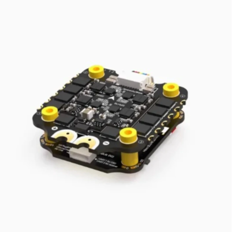 AeroParts 1 szt. Zestaw Speedy – Speedybee F405 V4 Bls 55A Stack recenzja i cena