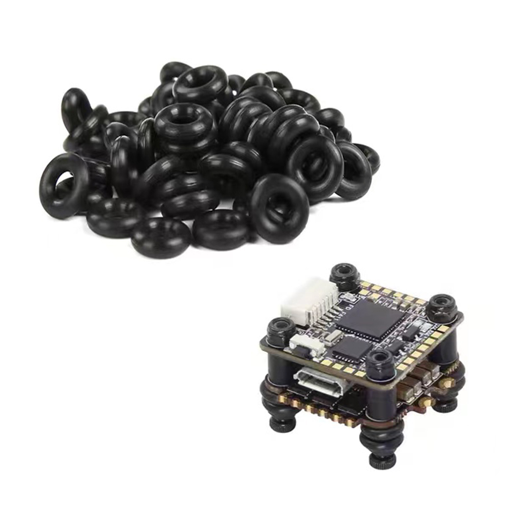 50 szt. Podkładek silikonowych – Mateksys Flight Controller F405 Wte recenzja i cena