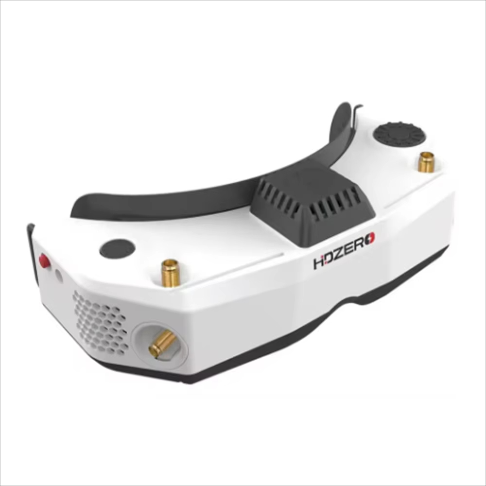 Okulary HDZero Goggle 2 FPV do – Hdzero Goggles Fpv Digital Hd recenzja i cena