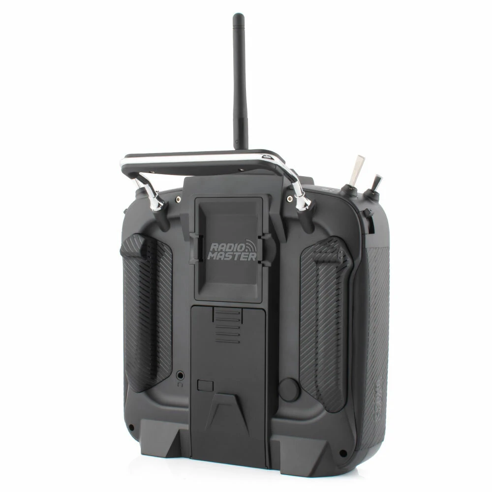 RadioMaster TX16S Mark II V4.0 – Radiomaster Tx16S Mark Ii Elrs recenzja i cena