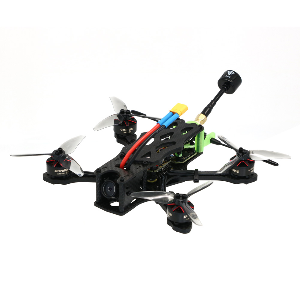 APEX 3 APEX3 Dron 3-calowy z k – Mateksys Flight Controller F405 Wte recenzja i cena