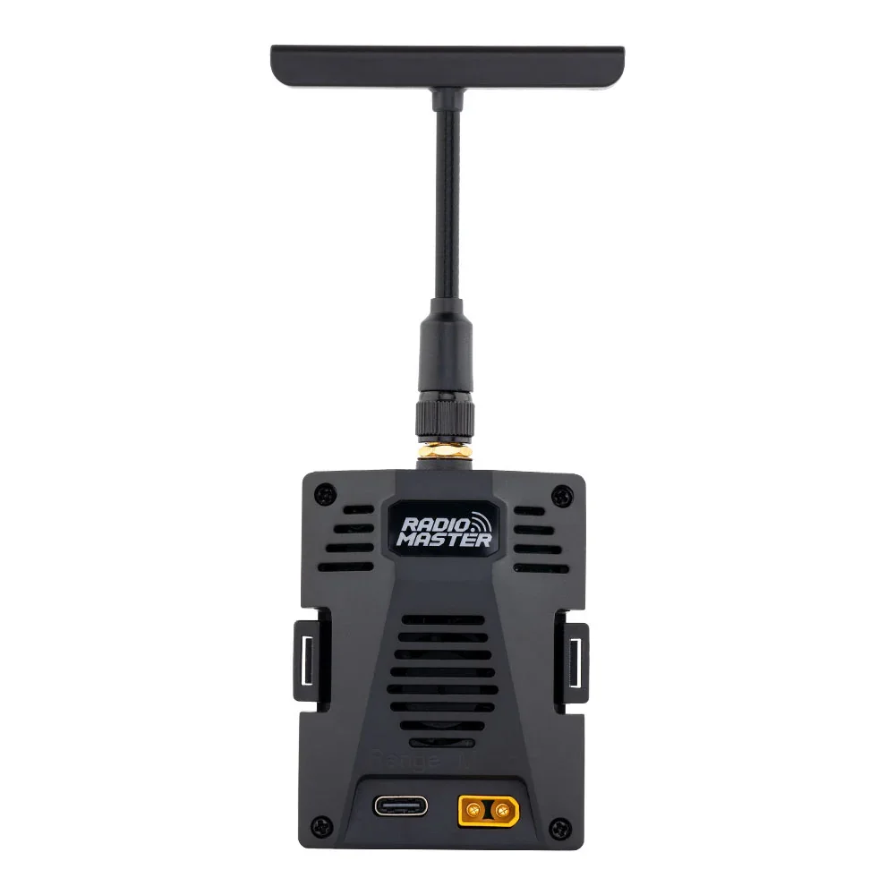 Moduł Radiomaster Ranger Micro – Radiomaster Tx16S Mark Ii Elrs recenzja i cena