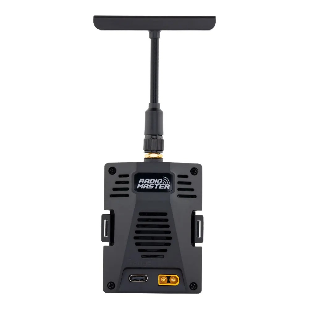 Moduł RadioMaster Ranger Micro – Radiomaster Ranger 2.4Ghz Elrs Module recenzja i cena