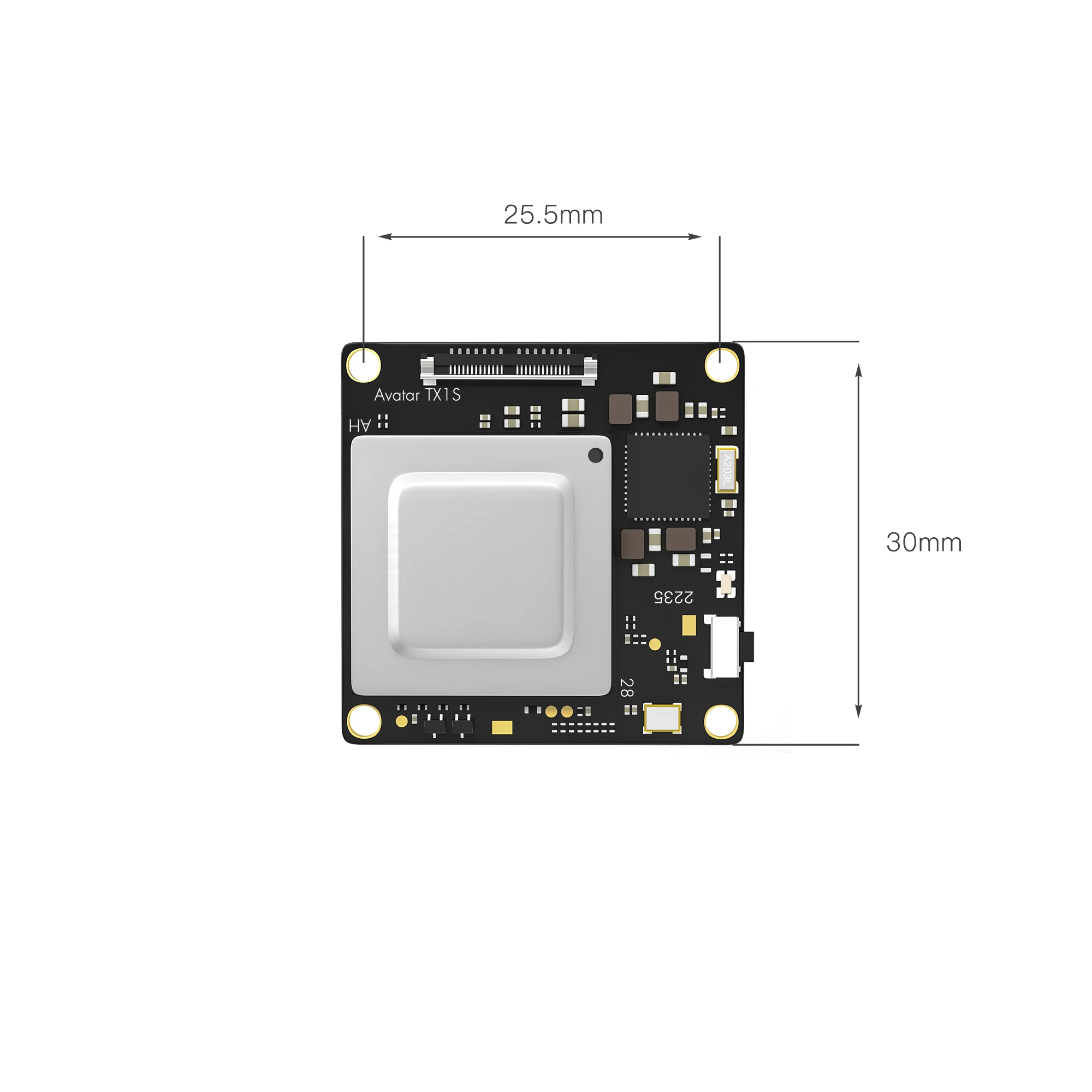 CADDX Walksnail Avatar HD Mini – Walksnail Avatar Hd Pro Kit recenzja i cena