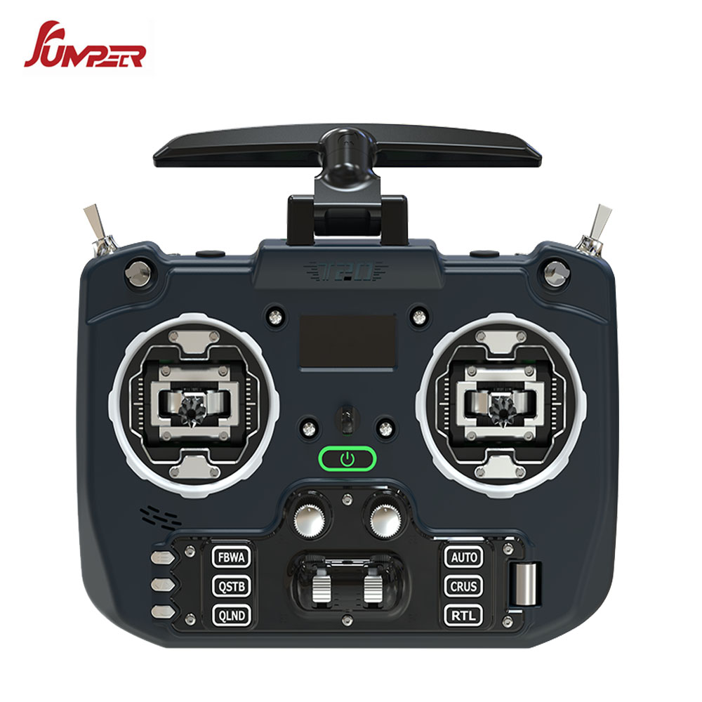Jumper T20 T20S V2 ELRS 915Mhz – Jumper T20S V2 Radio Controller recenzja i cena