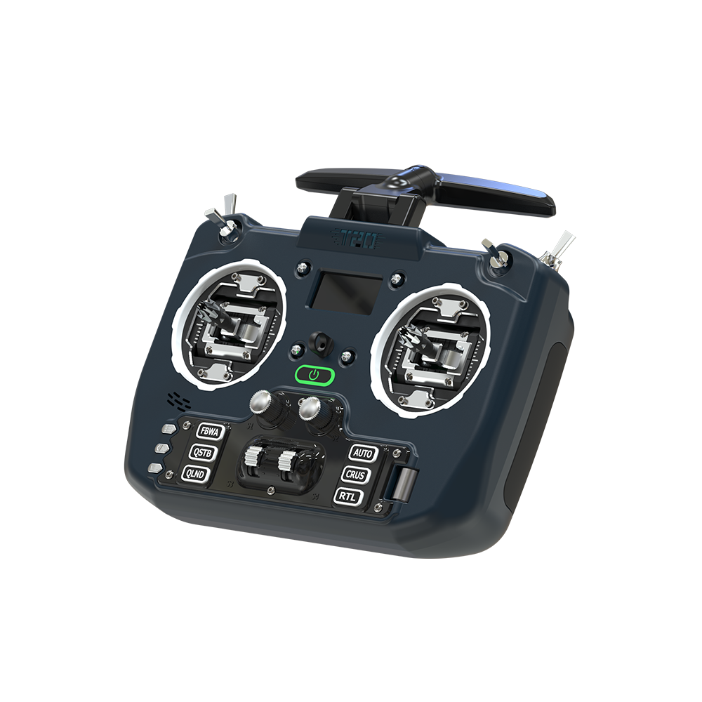 Jumper T20S V2 ExpressLRS ELRS – Jumper T20S V2 Radio Controller recenzja i cena