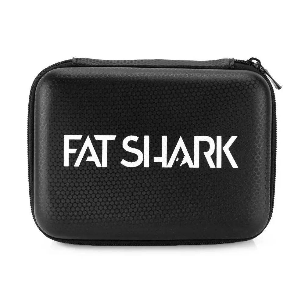 Okulary FPV RoRuSFatshark Domi – Fatshark Dominator Digital Hd Fpv Goggles recenzja i cena