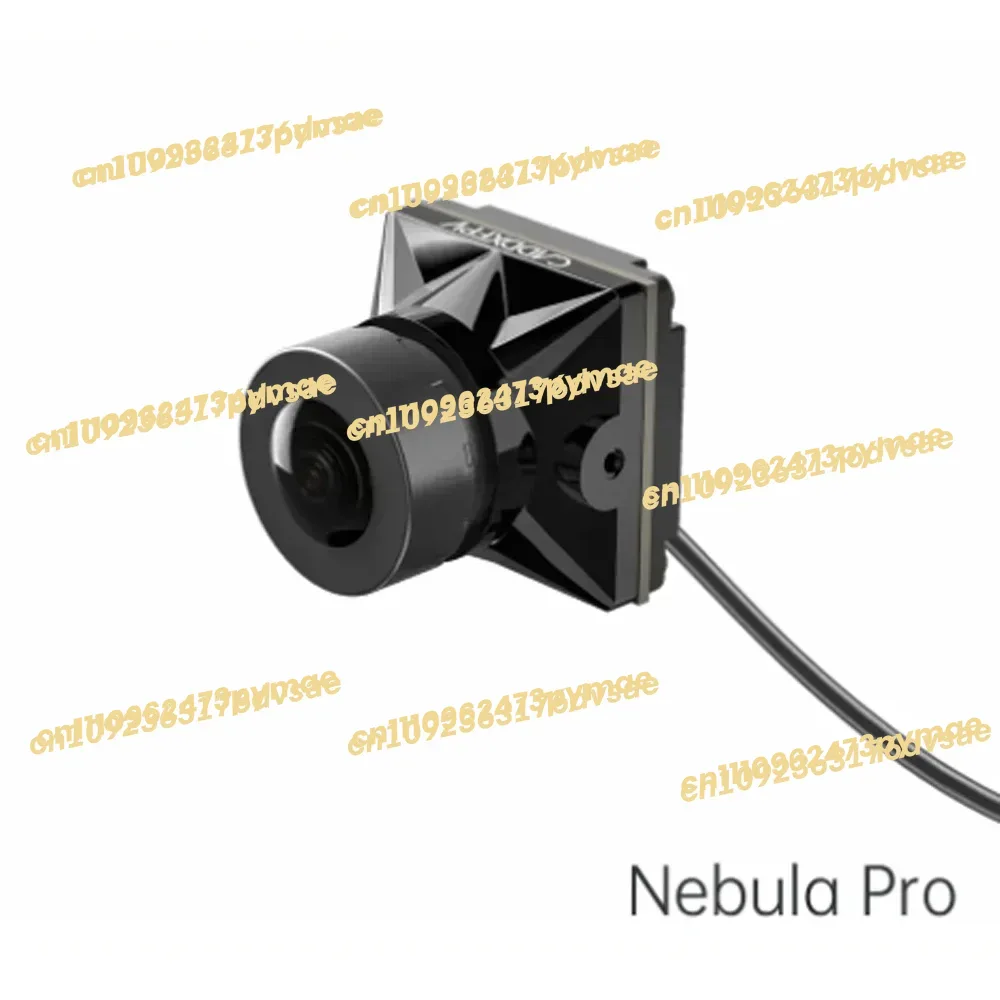 System cyfrowej transmisji wid – Caddx Vista Nebula Pro Digital Kit recenzja i cena