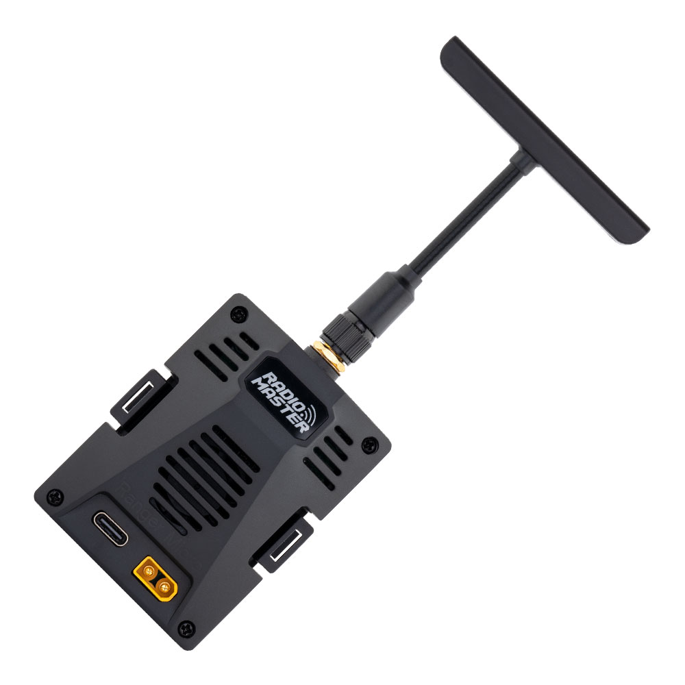 Moduł RF RadioMaster Ranger Mi – Radiomaster Ranger 2.4Ghz Elrs Module recenzja i cena