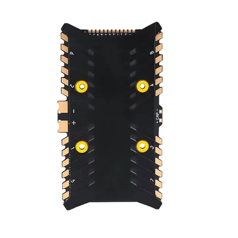 T-MOTOR T-HOBBY C55A 55A 3-8S  – T-Motor F7 Pro Flight Controller recenzja i cena