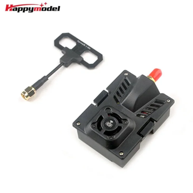HappyModel ES24TX Pro Micro TX – Happymodel Expresslrs Elrs Es24Tx Pro 1000Mw recenzja i cena