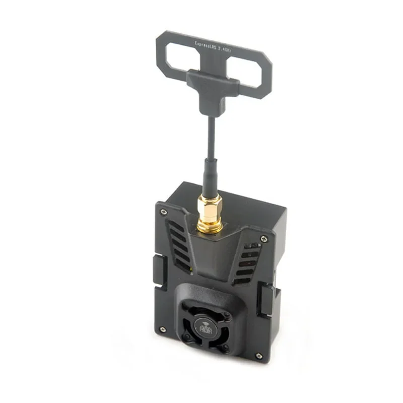 HappyModel ES24TX Pro Micro TX – Happymodel Expresslrs Elrs Es24Tx Pro 1000Mw recenzja i cena