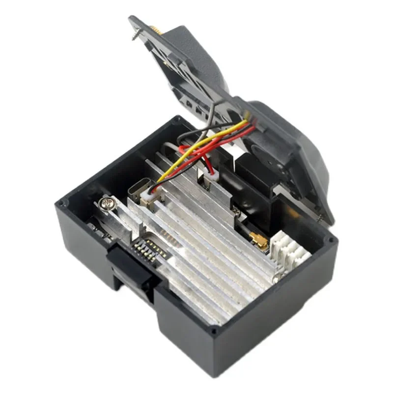 HappyModel ES24TX Pro Micro TX – Happymodel Expresslrs Elrs Es24Tx Pro 1000Mw recenzja i cena