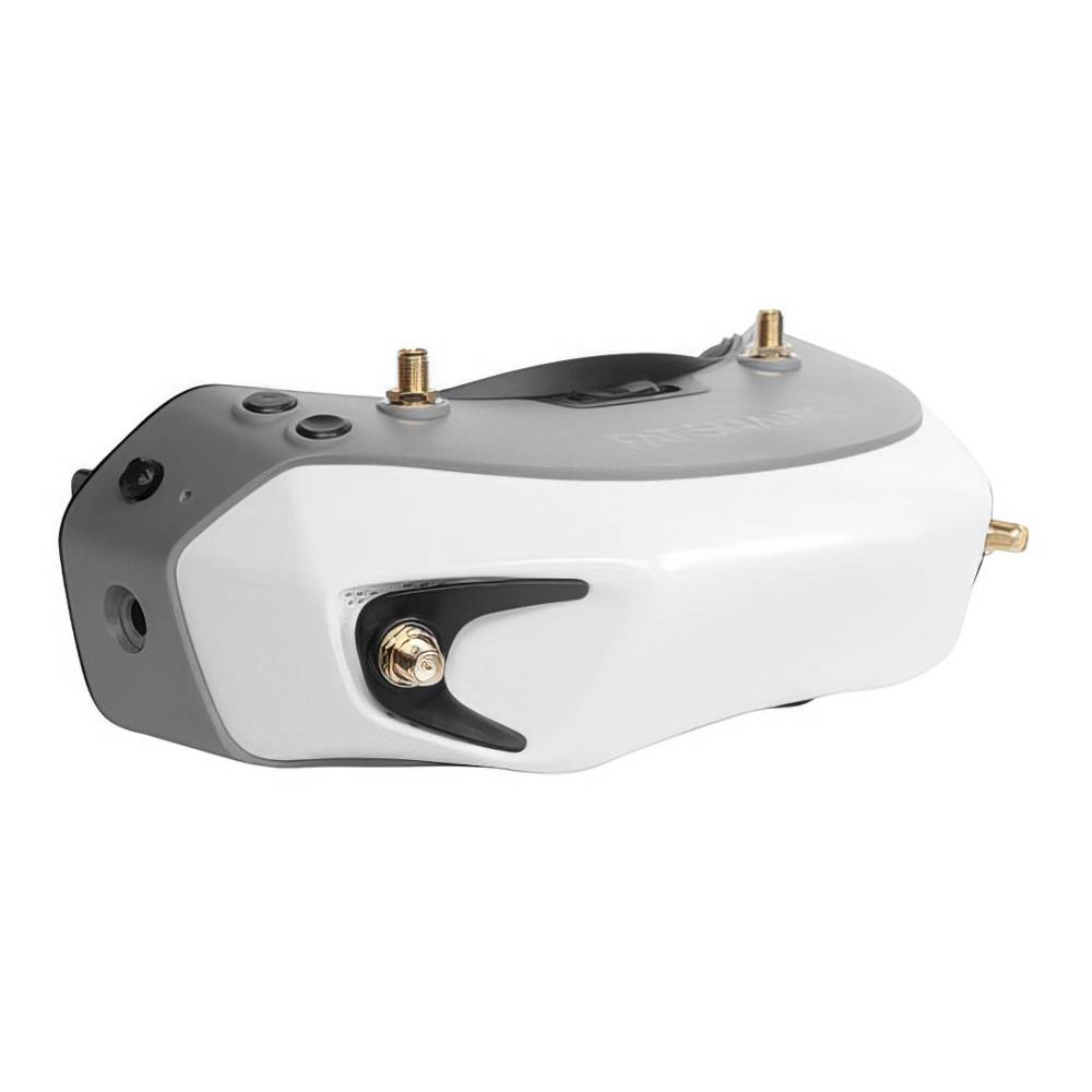 Fatshark Dominator Digital HD  – Fatshark Dominator Digital Hd Fpv Goggles recenzja i cena